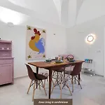 La Galla House - Sit Rooms