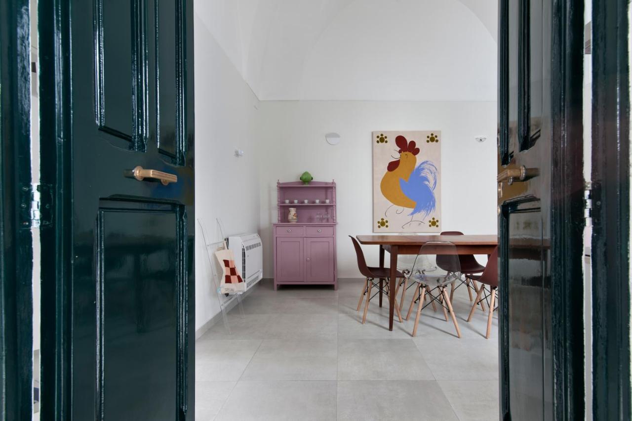Appartamento La Galla House - Sit