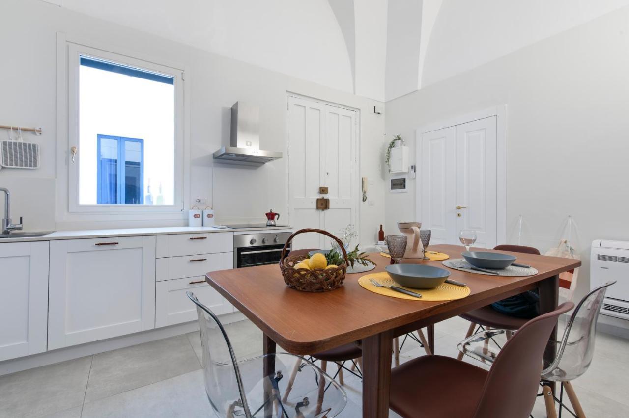 Appartamento La Galla House - Sit