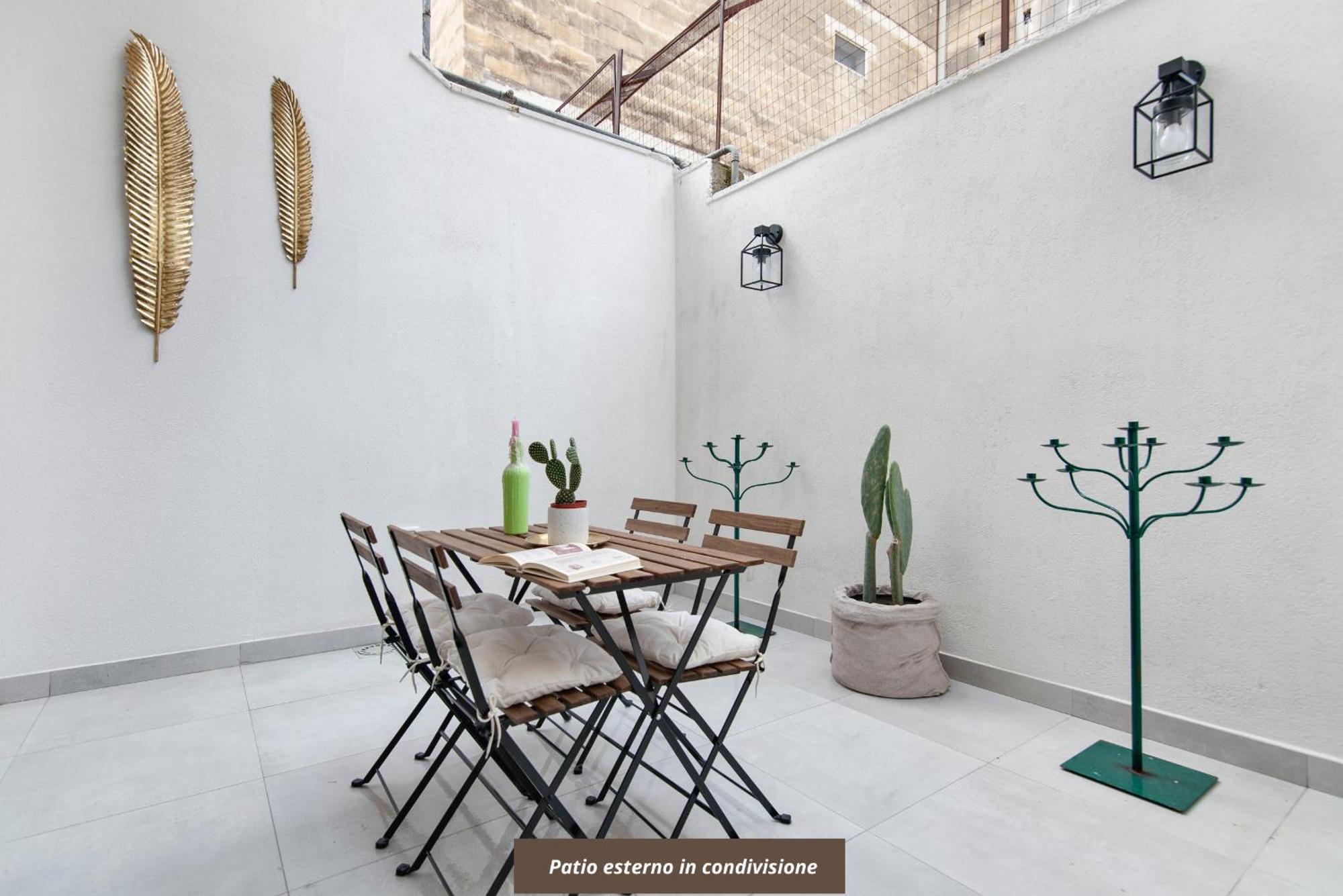 Appartamento La Galla House - Sit