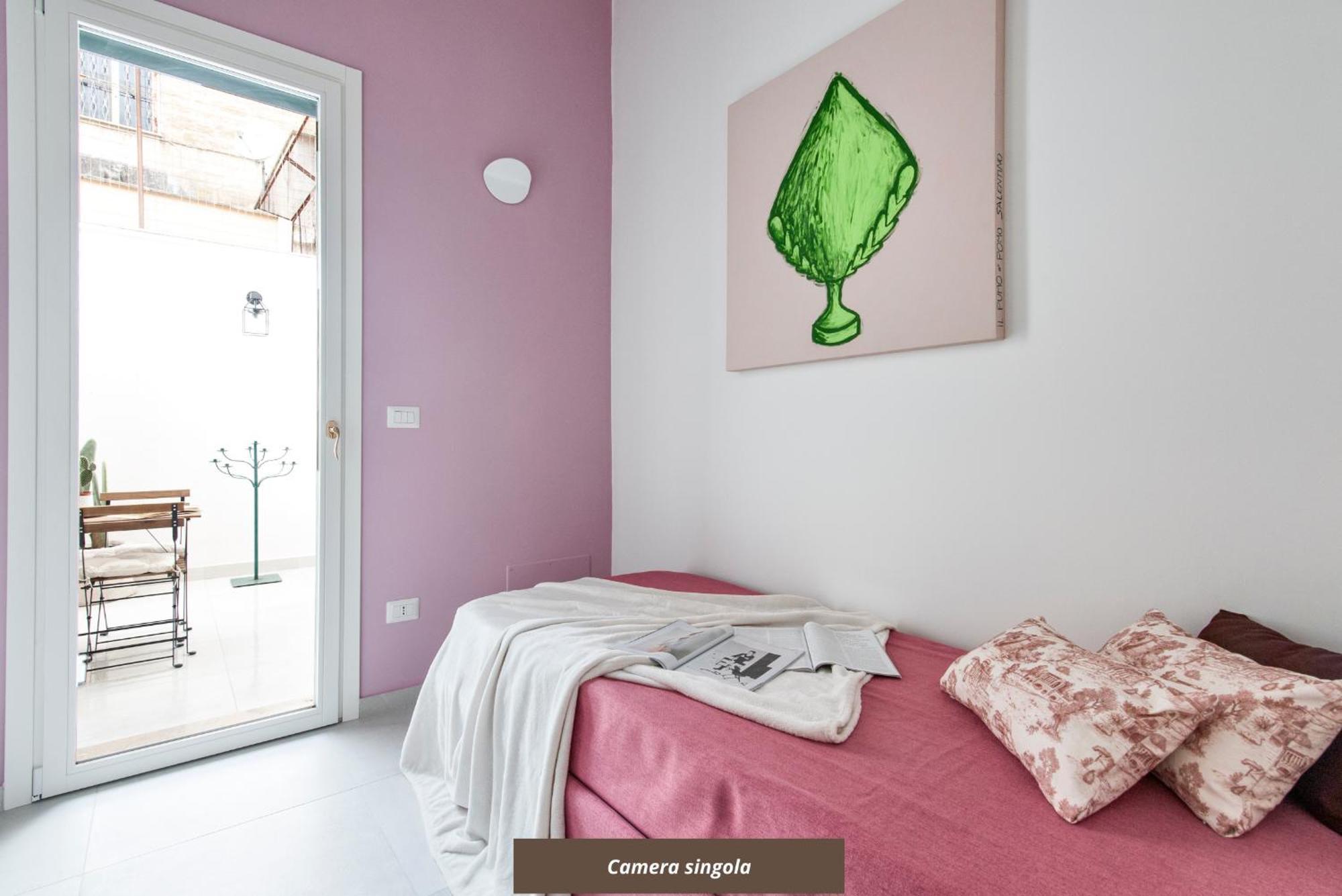 Appartamento La Galla House - Sit *