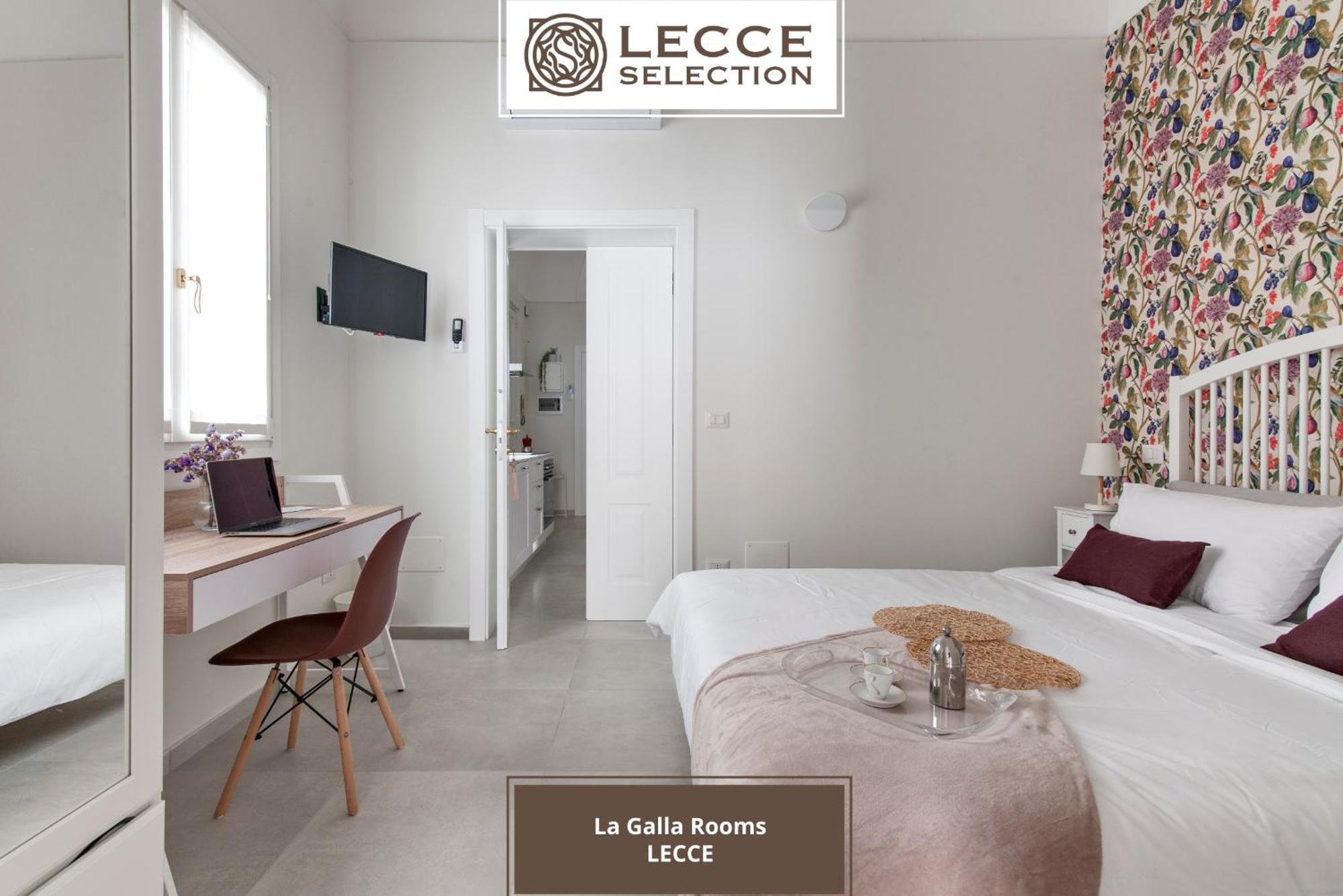 Appartamento La Galla House - Sit Lecce